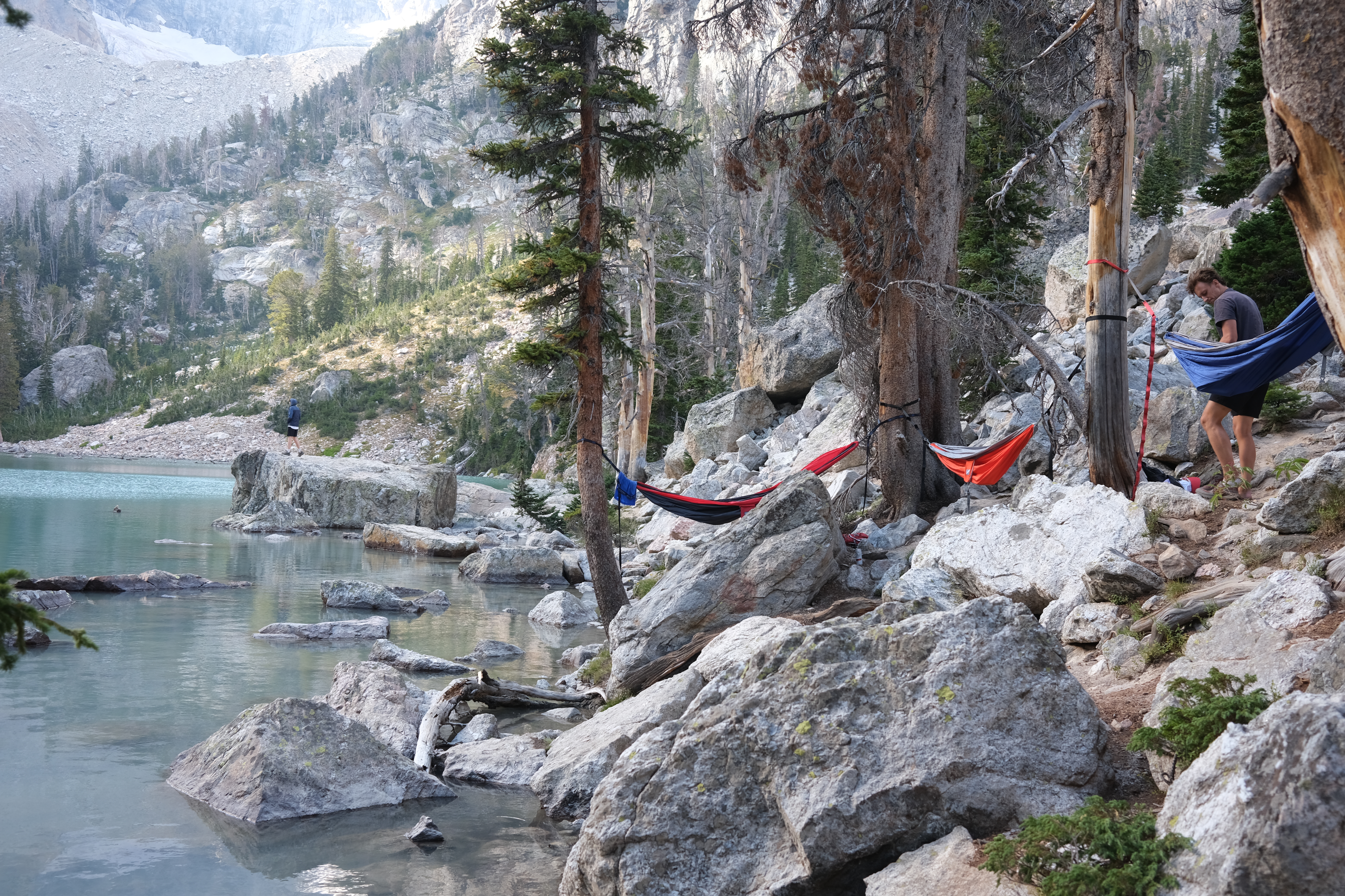 crew_with_hammocks_delta_lake