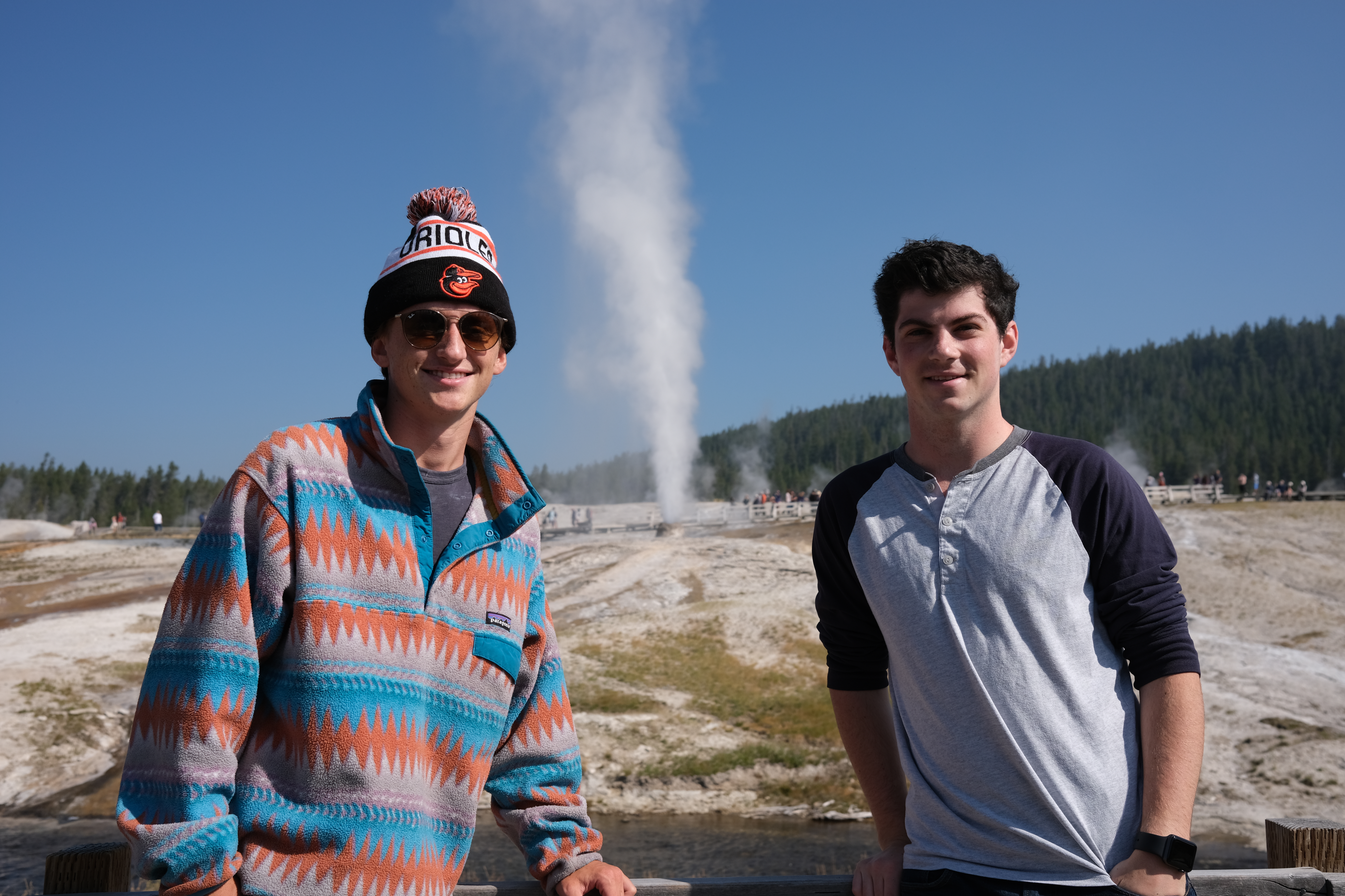 geyser_yellowstone