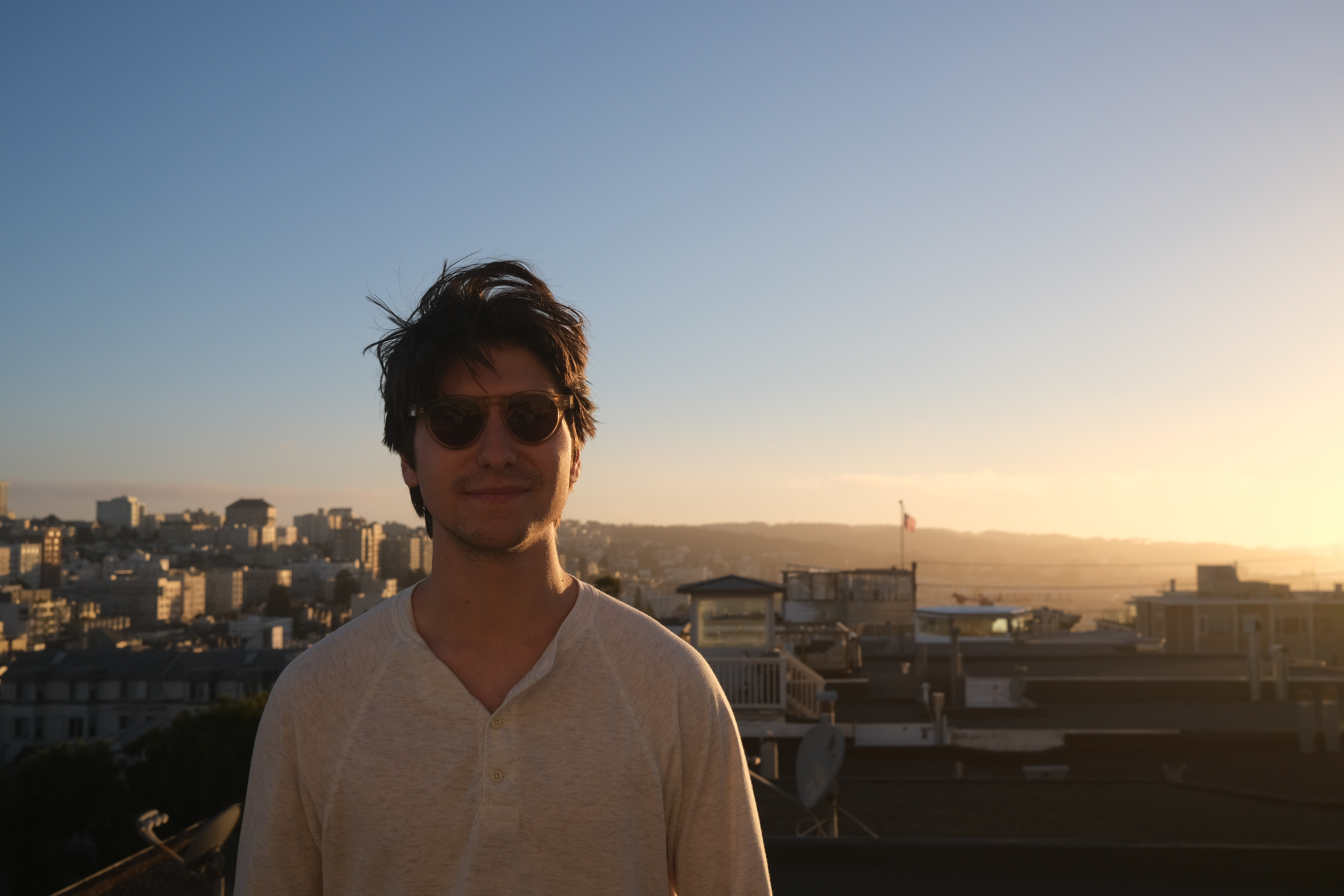 gabe_rooftop_sunset